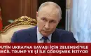 Putin’den Trump ve Şi ile Üçlü Zirve Önerisi