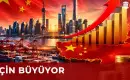 Çin Ekonomisi Üçüncü Çeyrekte Yüzde 4,5 Büyüme Kaydetti
