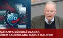 Almanya'nın Irkçı Partisi AfD'ye Ait Yüz Binlerce E-posta Ele Geçirilmiş