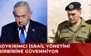 Netanyahu ABD Savaş Bakanıyla Yaptığı Görüşmeye Genelkurmay Başkanını Almadı