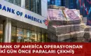 Savcılar Bank of America'yı Mercek Altına Aldı