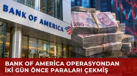 Savcılar Bank of America'yı Mercek Altına Aldı