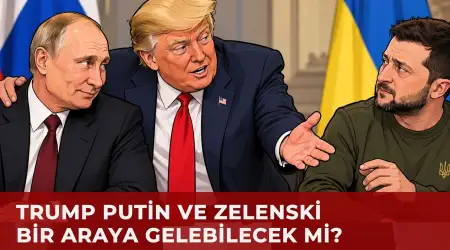 Kremlin, Savaşı Bitirmek İçin ABD ve Ukrayna ile Görüşmeye Hazır Olduğunu Duyurdu