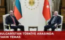 Erdoğan'ın Bulgaristan Başbakanı ile Telefon Görüşmesinde İkili ve Bölgesel Konuları Ele Alındı