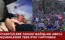 AIPAC, Gelen Tepkiler Üzerine ABD'li Siyasi Adaylara Doğrudan Bağış Yapmayı ve Desteklemeyi Bırakıyor