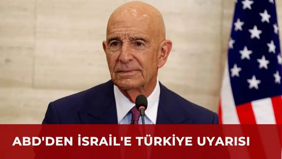 İsrail Gazetesi, ABD’nin İsrail’e Karşı Sabrının Tükendiğini Yazdı