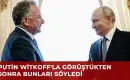 Putin Ukrayna’yı Avrupa’nın Güvenliği ile İlişkilendirdi Spot:
