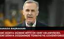Cumhurbaşkanı Erdoğan: Kanada ile İlişkiler 'Stratejik Ortaklık' Düzeyine Yükseltildi