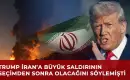 Trump’ın Temsilcisi ABD’nin Bu Hafta Sonu İran’a Saldırabileceğini Duyurdu