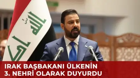 Türkiye-Irak Kalkınma Yolu Temeli Atılıyor: Başbakan Zeydi Erdoğan’ı da Davet Edecek
