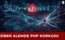 İnternetin Temel Yazılımı PHP’deki Açık Yüzünden Avrupa’daki Birçok Bakanlığın Sitesi Kapandı