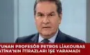 Türkiye’nin Libya ile Anlaşmasının Bölgeyi Nasıl Etkileyeceğini Yunan Profesör Anlattı