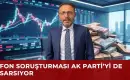 Fon Soruşturmasında AK Parti Eski Milletvekili Ertan Aydın ve Türkiye Sigorta Genel Müdür Yardımcısı Özer Tutuklandı