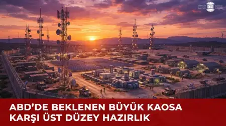 ABD Savunma Bakanlığı’ndan Küresel Savaş İhtimaline Karşı "FORTRESS" İnisiyatifi