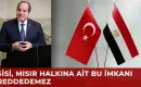 Türkiye’nin Projesi Mısır’a 15 Bin Kilometrekare Kazandırıyor