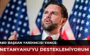 Beyaz Saray Netanyahu'nun "Çaresizlik İçinde" Olduğunu Söyledi
