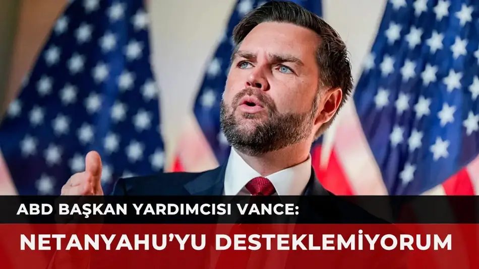 Beyaz Saray Netanyahu'nun "Çaresizlik İçinde" Olduğunu Söyledi