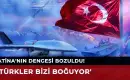Yunan Uzman Damilakis: Türkiye, Stratejik, Ekonomik ve Teknolojik Bir Çıkar Ağı Oluşturdu