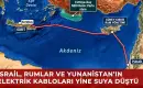 Fransa, Yunanistan-GKRY-İsrail Elektrik Bağlantısını Kapsayan "Great Sea Interconnector (GSI)" Projesinin Ertelenmesini İstedi
