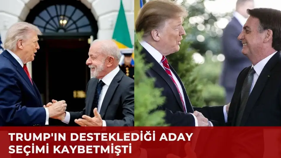 Brezilya Seçimlerinin Analizi