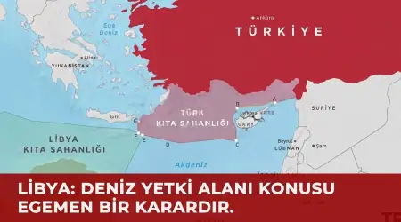 Libya Temsilciler Meclisi Başkanı: Mutabakat, Libya’nın Çıkarlarını Koruyan ve Uluslararası Hukuka Uygun Bir Karardır