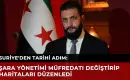 Suriye Eğitim Müfredatında Yapılan Değişiklikle Türkiye ve Türk Tarihine Dair Yalan ve İftiralar Kaldırıldı