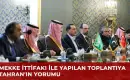 İran: Bölgedeki Krizlerden Çıkış Yolu 4 Ülkenin İş birliği ile Mümkündür