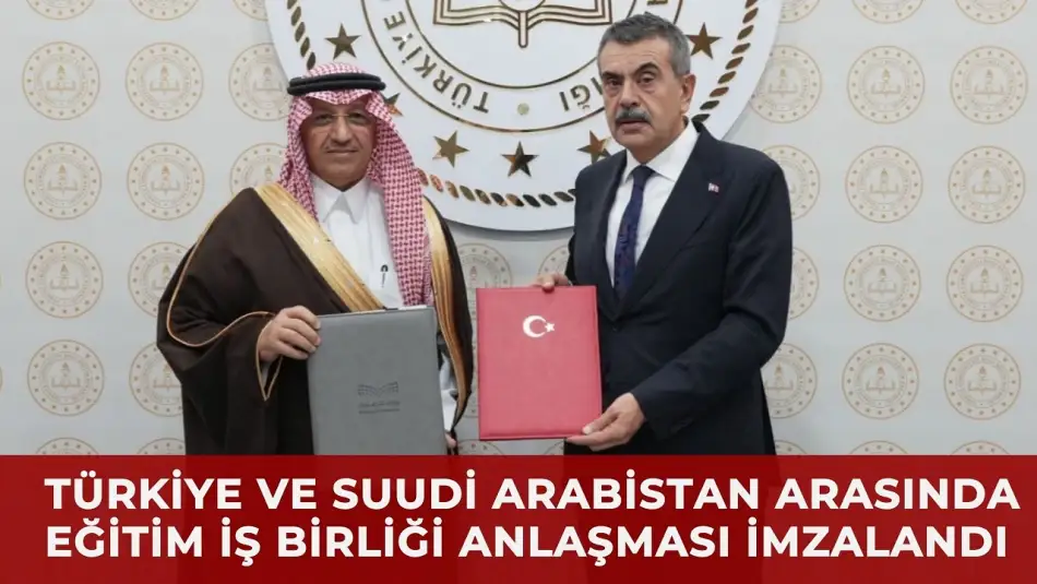 İhlaller ve Kurulan Hegemonyaya Karşı Türkiye ve Suudi Arabistan Birlikte Hareket Edecek