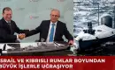 Kıbrıslı Rumlar İsrail'den Deniz Karakol Gemisi Satın Alıyor