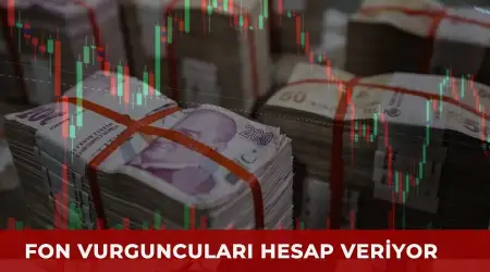 Altınbaş Holdingin Patronu Nusret Altınbaş ve SPK Eski Daire Başkanı Erman Çete Tutuklandı, Tera ve Pusula Portföyün Faaliyetleri Durduruldu