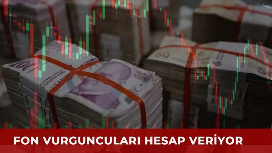 Altınbaş Holdingin Patronu Nusret Altınbaş ve SPK Eski Daire Başkanı Erman Çete Tutuklandı, Tera ve Pusula Portföyün Faaliyetleri Durduruldu