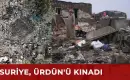Suriye, Ürdün’ün Saldırısını Kabul Edilemez Bir İhlal Olarak Tanımladı