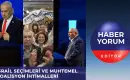 İsrail Seçimleri ve Muhtemel Koalisyon İhtimalleri