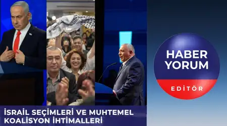 İsrail Seçimleri ve Muhtemel Koalisyon İhtimalleri