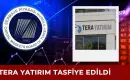 SPK Çok Sayıda İsimle İlgili Suç Duyurusunda Bulundu, Tera Yatırımı Tasfiye Etti