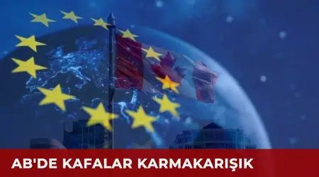 AB, Kanada’yla Ortaklık Konusunda Kendi Üyeleriyle Anlaşamadı