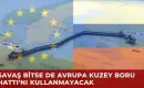 ABD ve Rusya’ya Tepki Gösteren AB Ülkeleri Savaş Bitse de Kuzey Akım Enerji Hattı’nı Kullanmayacaklarını Açıkladı