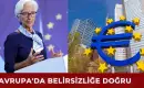 Avrupa Merkez Bankası Başkanı İstifa Ediyor! Lagarde’ın Ayrılık Nedeni Belli Oldu mu?