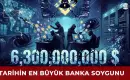 En Büyük Kripto Para Borsası Binance'de 6,3 Milyar Dolarlık Soygun