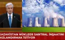 Kazakistan Cumhurbaşkanı Tokayev, Enerji Yatırımlarına Hız Vereceklerini Belirtirerek Kamudaki Verimsizlik Konusunda Uyarıda Bulundu