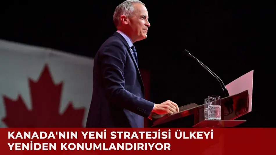 Kanada Yeni Tehditler ve Yeni Hedeflerle Ulusal Güvenlik Stratejisini Belirledi