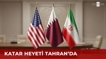Doha’dan Savaşı Bitirme Çabaları