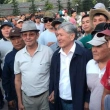 Atambayev Gözaltında 