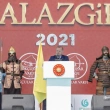 Cumhurbaşkanı Erdoğan: Türkiye, Yeni Bir Şahlanış İçindedir
