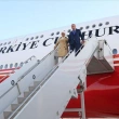 Cumhurbaşkanı Erdoğan Newyork'ta Liderlerle Görüştü
