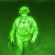 Pentagon, Afganistan'ı Terk Eden Son Askerin Görüntüsünü Tarihe Not Düştü