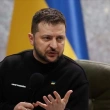 Zelenskiy, İstihbarattaki Bazı Yöneticileri Görevden Aldı