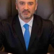 Ordu Büyükşehir Belediye Başkanı Yılmaz görevinden istifa etti