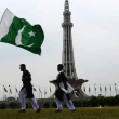 Pakistan'dan Somali'ye 10,5 milyon dolarlık hibe