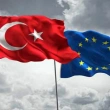 Türkiye ile Avrupa Birliği Arasında Diplomasi Trafiği